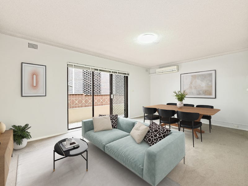 3/3 Shipley Avenue, North Strathfield, NSW 2137