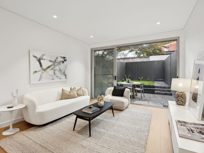 78 Burren Street, Erskineville, NSW 2043 House for Sale realestate