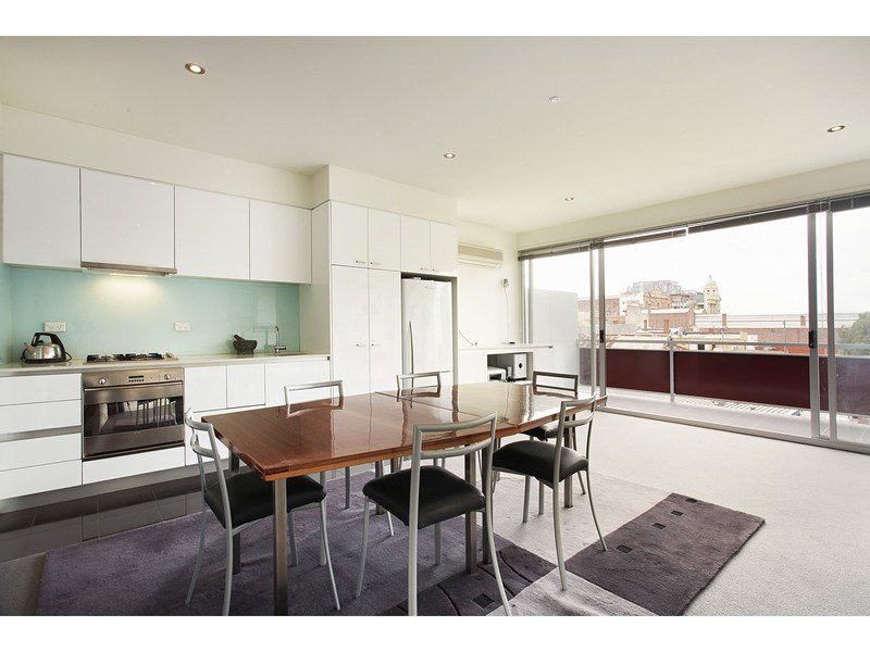 19/2 King Street, Prahran, Vic 3181 Property Details