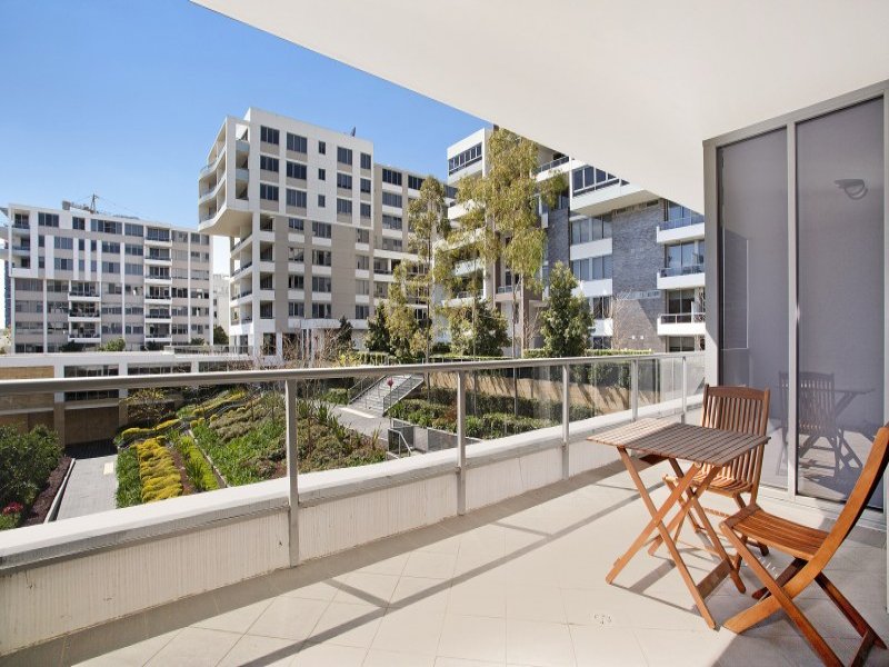 558/6 Mary St Street, Rhodes, NSW 2138 - Property Details