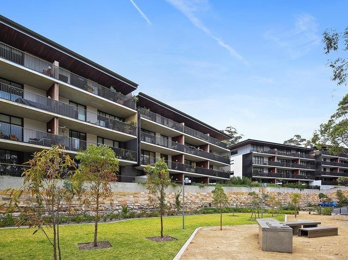 321/1 Tubbs View, Lindfield, NSW 2070 - realestate.com.au