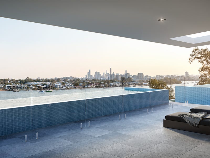 5a Quarry Street, Hamilton, Qld 4007 House for Sale