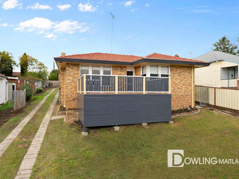 196 Street, East Maitland, NSW 2323