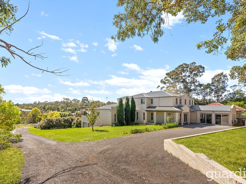 179179a Annangrove Road, Annangrove, NSW 2156 Property Details