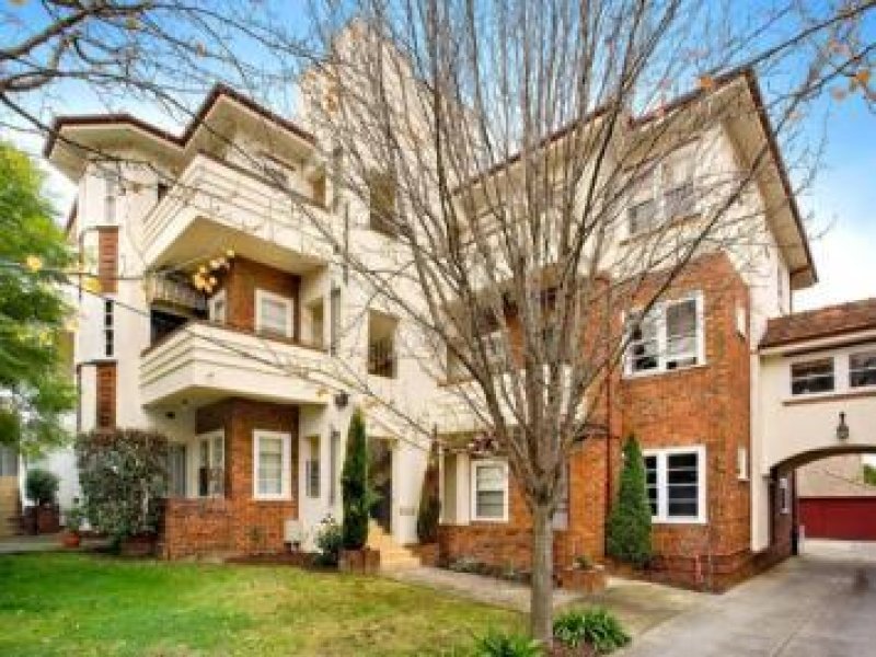 12/576 Riversdale Road, Camberwell, VIC 3124