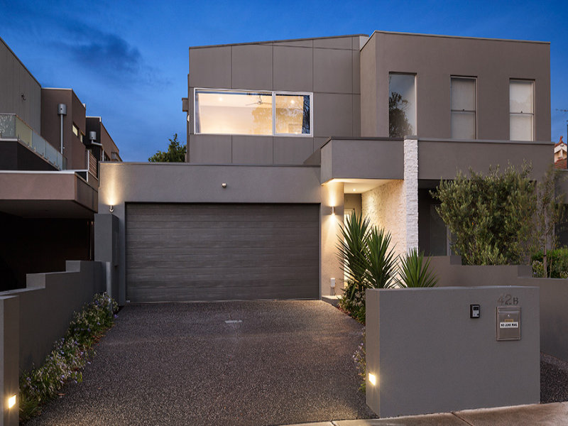 42B Gardenvale Road, Caulfield South, VIC 3162 42B Gardenvale Road, Caulfield South, VIC 3162