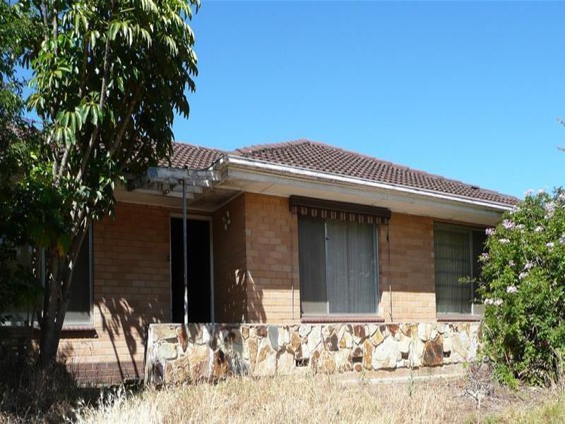 25 Collins Parade, Hackham, SA 5163 Property Details