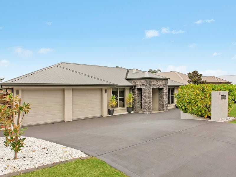 15 Figtree Bay Drive, Kincumber, NSW 2251 Property Details
