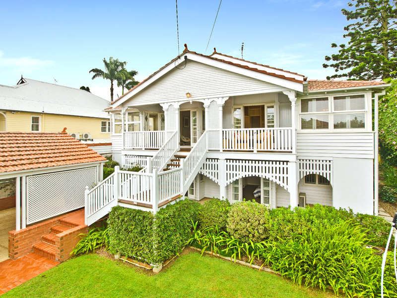 20 Lonsdale Street, Ascot, Qld 4007 Property Details