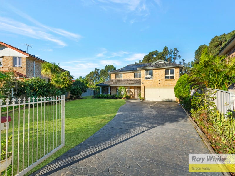 32 Childers Street, Bonnyrigg Heights, NSW 2177