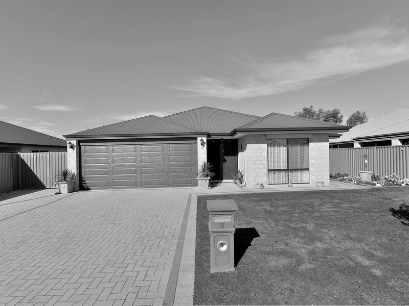 3 Gayze Retreat, Ravenswood, WA 6208 Property Details