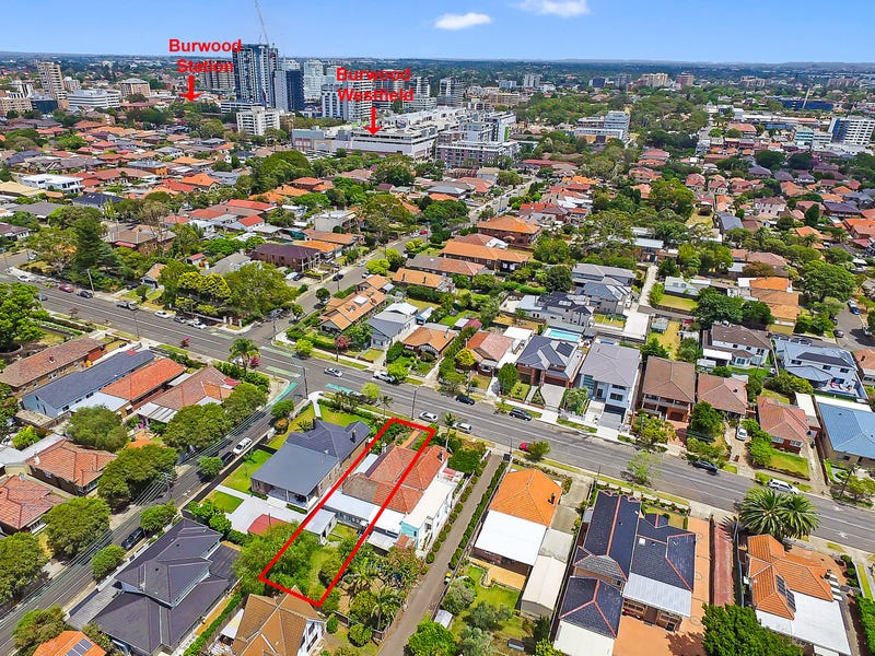 64 Lucas Road, Burwood, NSW 2134 Property Details