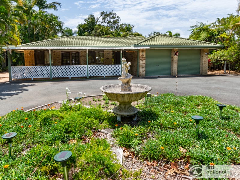 2325 Peel Road, Ningi, Qld 4511 Property Details