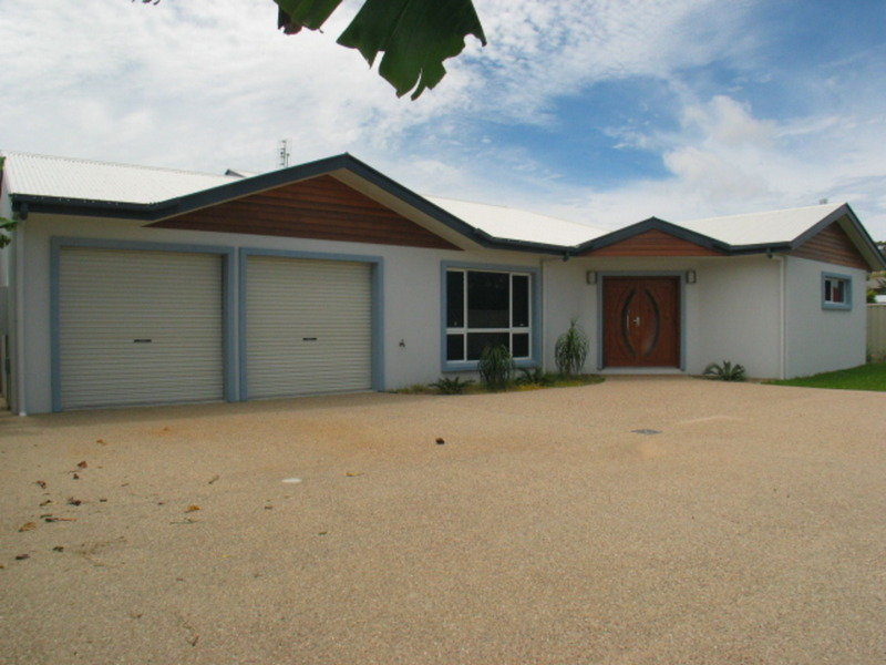 105a Mt Nutt Road, Bowen, Qld 4805 Property Details