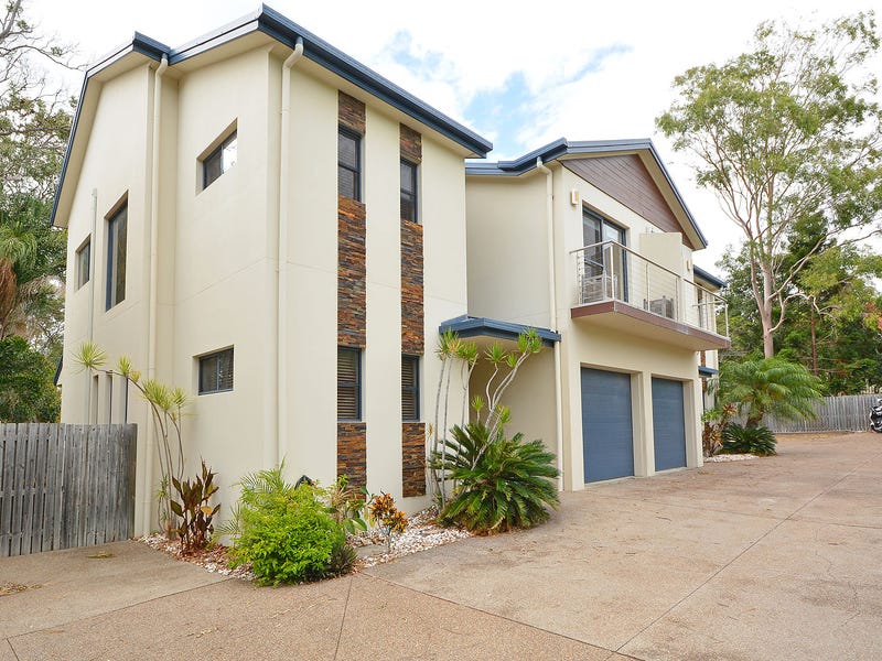 Unit 9, 243 Torquay Terrace, Torquay, Qld 4655 Property Details