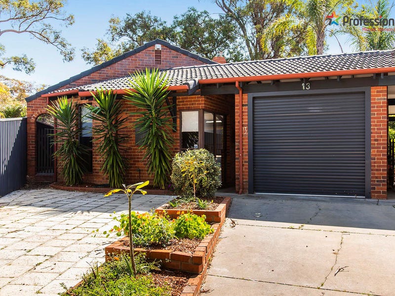 13 Corby Lane, Carine, WA 6020