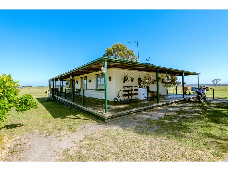 2001 Rosedalelongford Road, Longford, VIC 3851