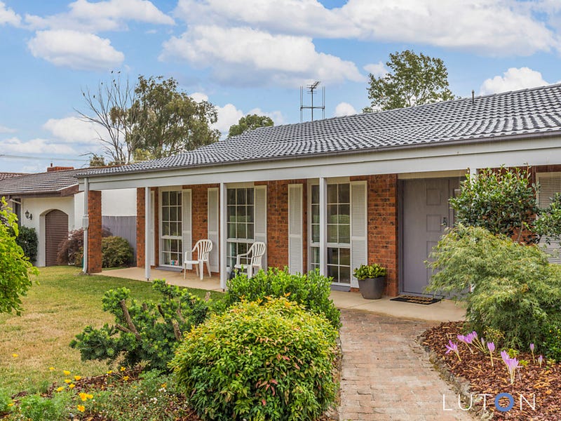 10 Clubbe Crescent, MacGregor, ACT 2615 Property Details