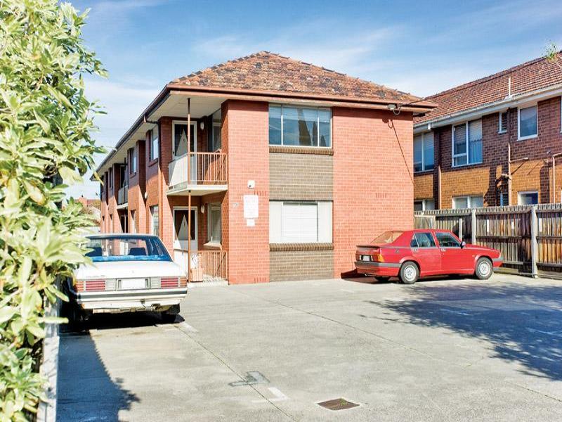 5/136 Mitchell Street, Brunswick, Vic 3056 Property Details
