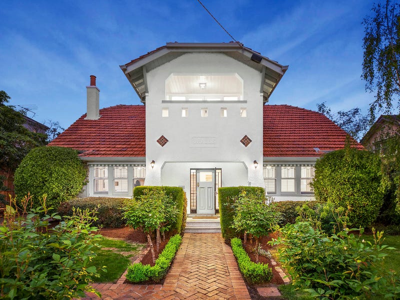 34 Avenue Athol, Canterbury, Vic 3126 Property Details