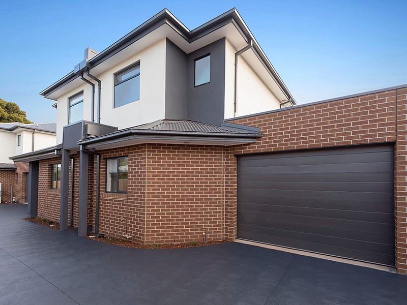 3/10 Cypress Avenue, Brooklyn, Vic 3012