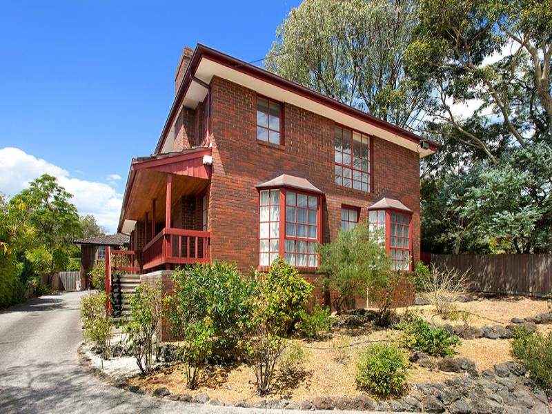 1/2 Niagara Road, Donvale, VIC 3111