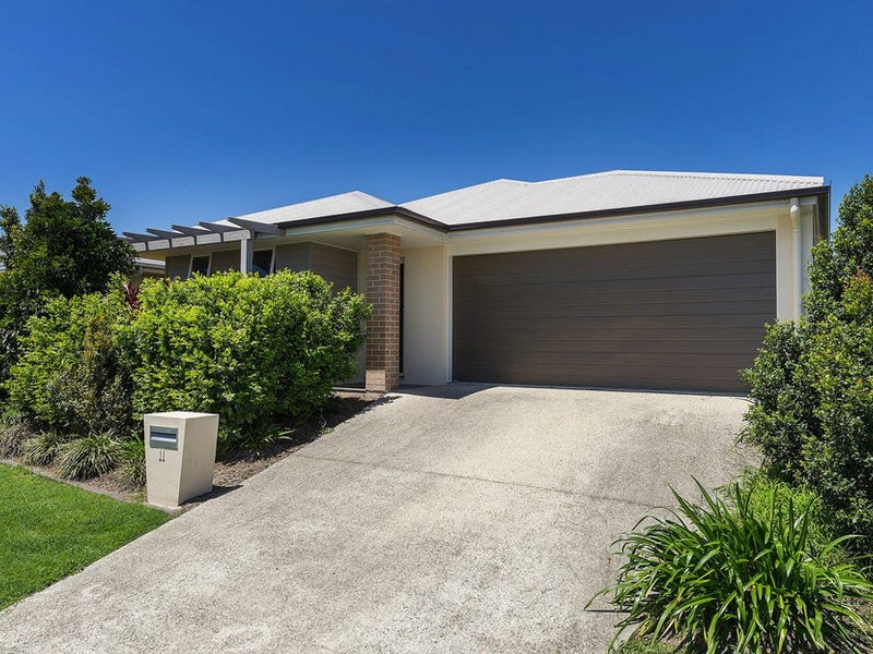11 Greenmount Street, Pimpama, QLD 4209