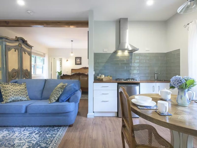 1/35 Kallista Emerald Road, Kallista, Vic 3791 Unit for Rent