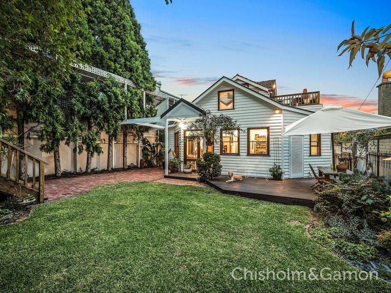 52 Ormond Road, Elwood, Vic 3184 Property Details