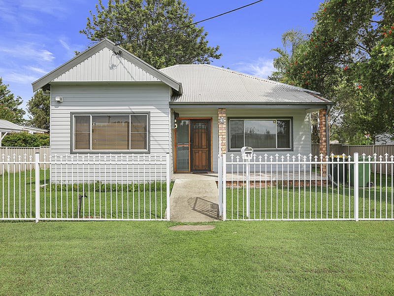 43 Edgeworth Street, Cessnock, NSW 2325 Property Details