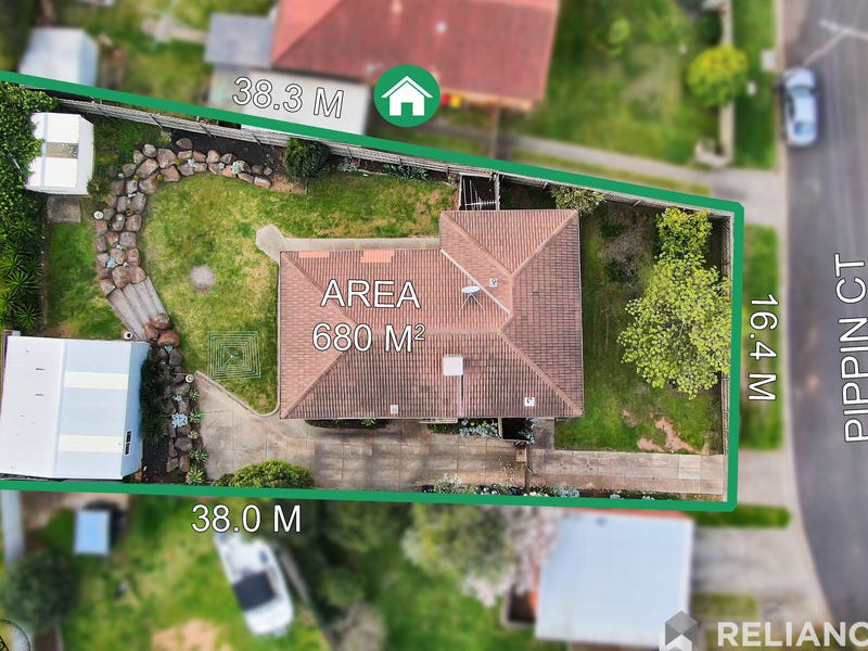 1 Pippin Court, Darley, Vic 3340 Property Details