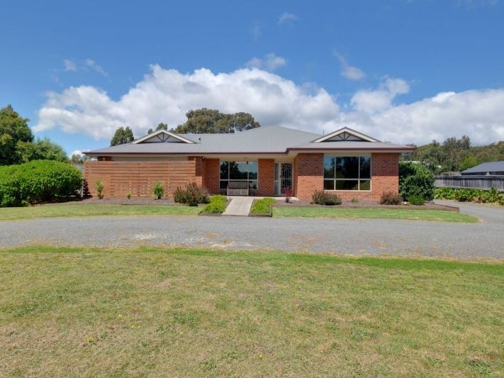 12 Currajong Court, Traralgon South, VIC 3844