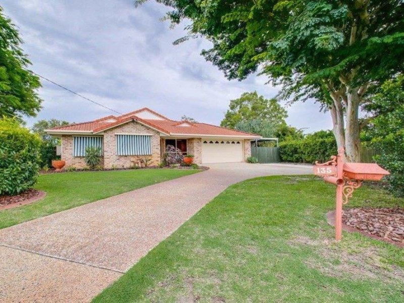 135 Moreton Terrace, Beachmere, Qld 4510 Property Details