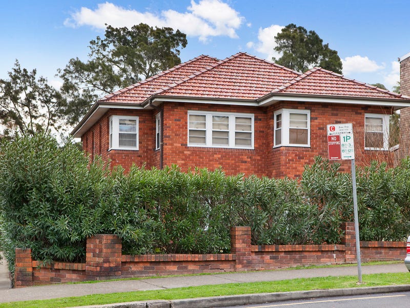 4/562 Willoughby Road, Willoughby, NSW 2068