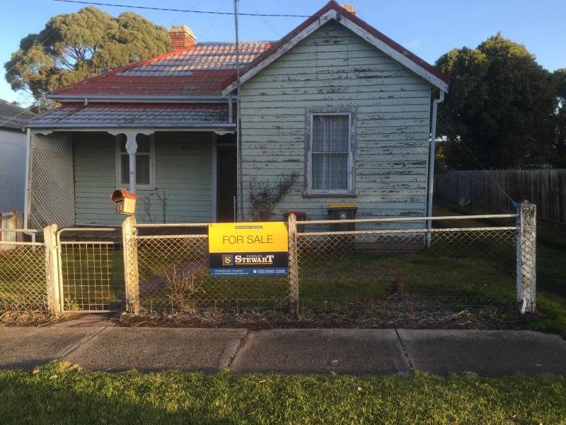 13 York Street, Camperdown, Vic 3260 Property Details