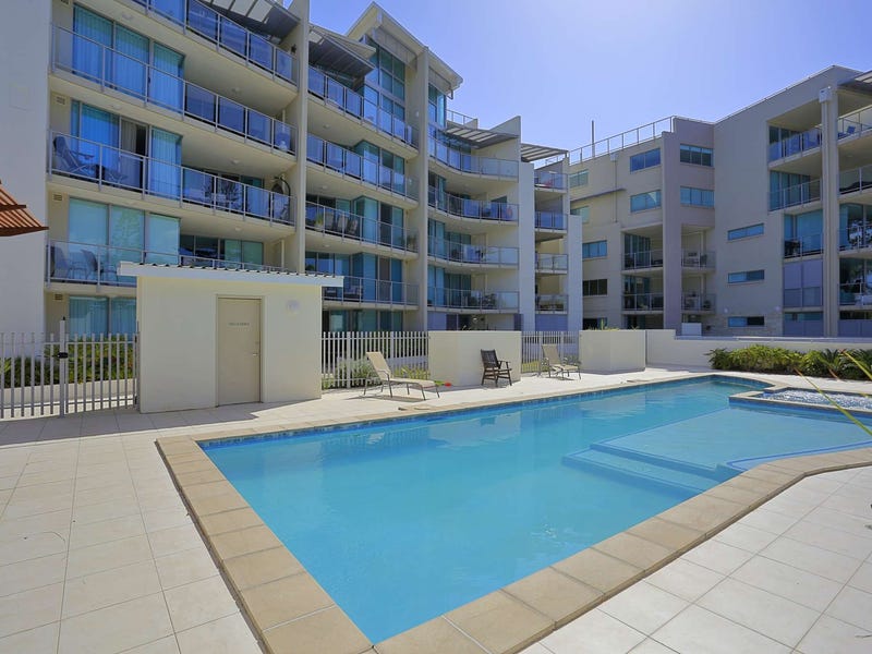 37/107-111 Esplanade, Bargara, Qld 4670 - Property Details