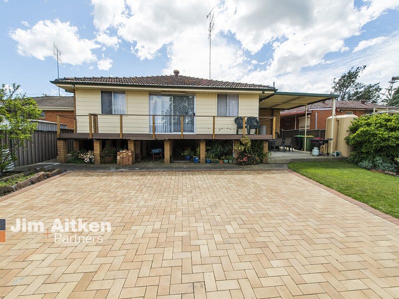 198 Smith Street, South Penrith, NSW 2750