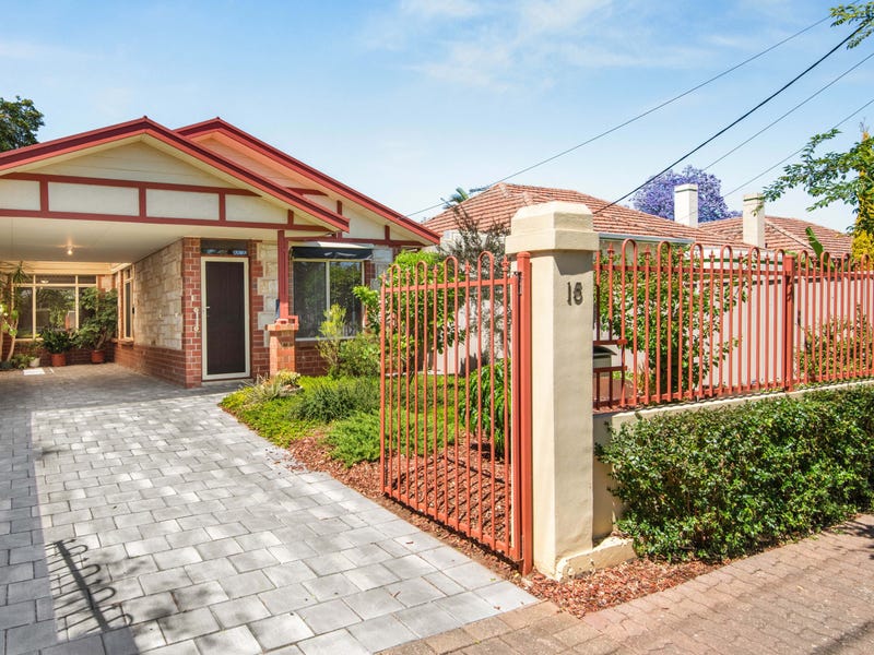 15 California Street, Nailsworth, SA 5083 Property Details