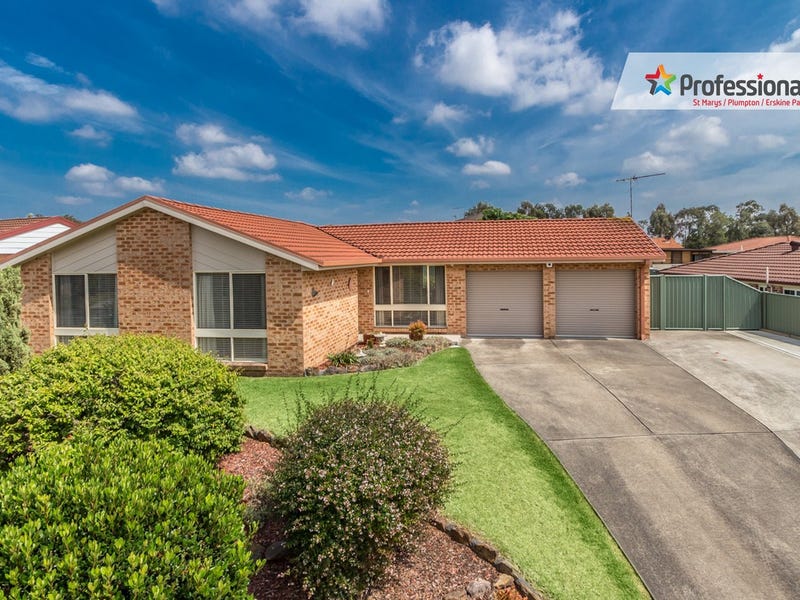 116 Swallow Drive, Erskine Park, NSW 2759