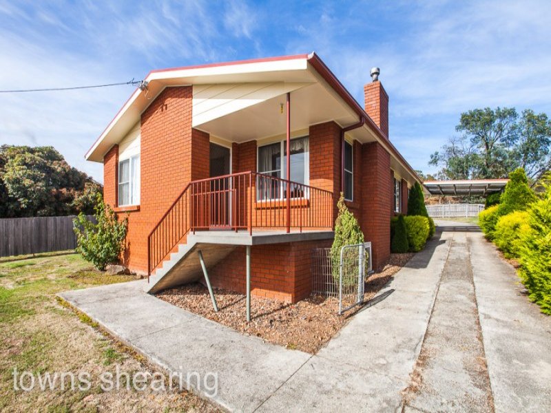 60 Stanley Street, Summerhill, Tas 7250 Property Details