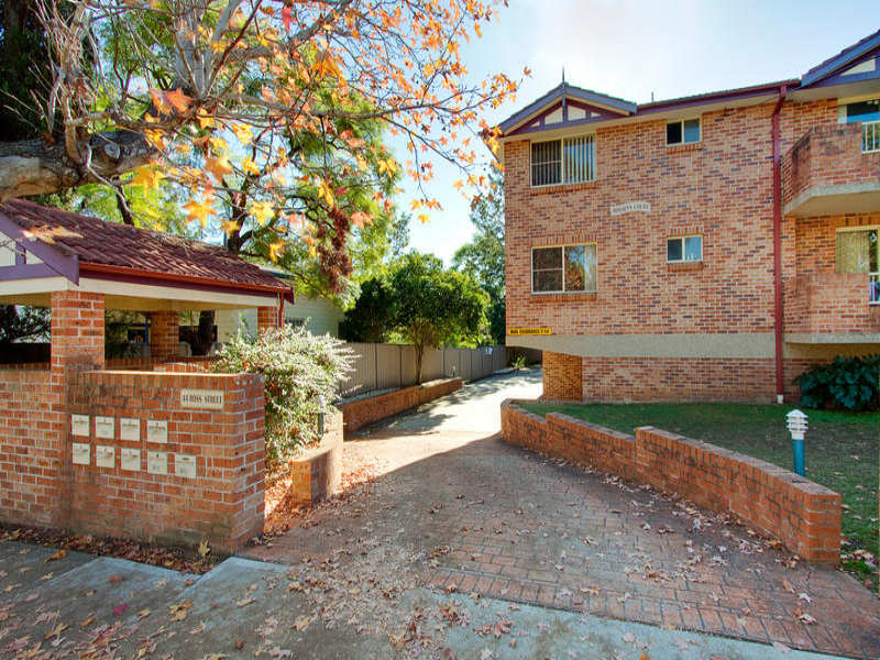 7/44 Ross Street, Parramatta, NSW 2150 - Property Details