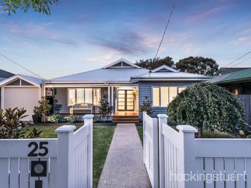 25 Helm Street, Aspendale, Vic 3195 Property Details