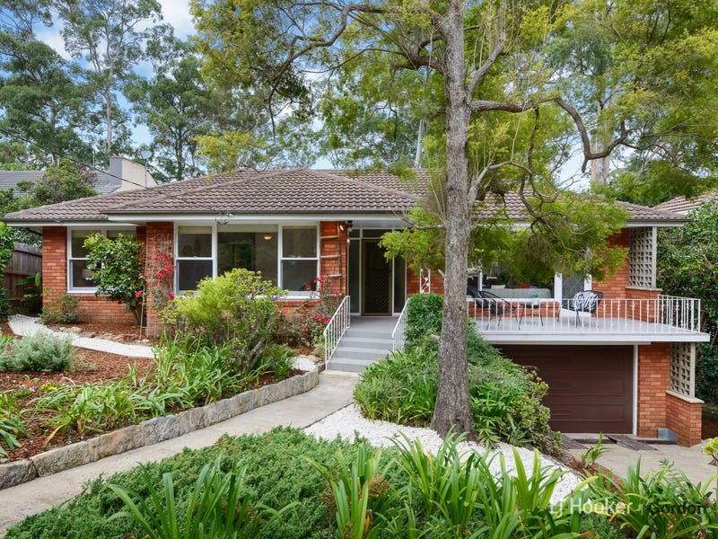 40 Highlands Avenue, Gordon, NSW 2072 Property Details