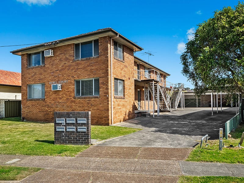 2/5 Howe Street, Lambton, NSW 2299 Property Details