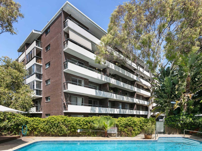 19/143 Onslow Road, Shenton Park, WA 6008 Apartment for Sale