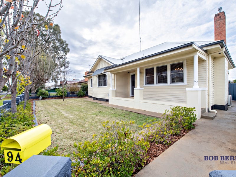 94 Taylor Street, Dubbo, NSW 2830 Property Details