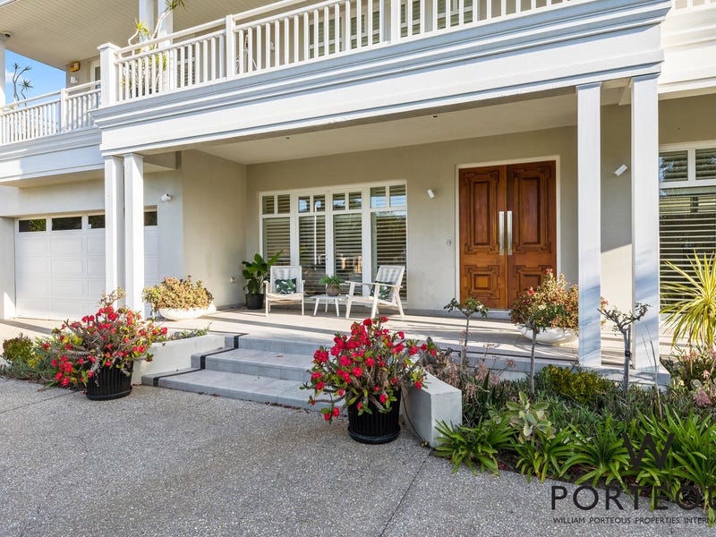 72 Waratah Avenue, Dalkeith, WA 6009 Property Details