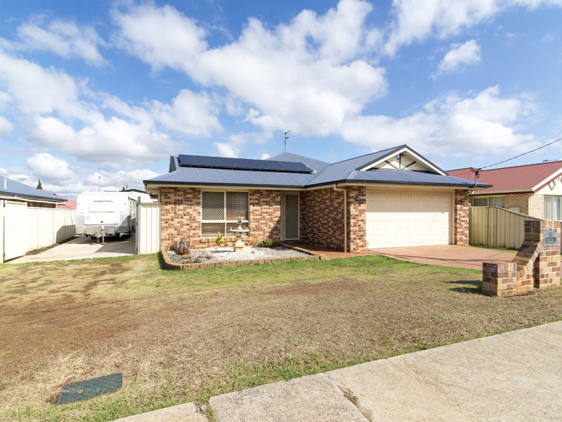 144 Glenvale Road, Glenvale, QLD 4350
