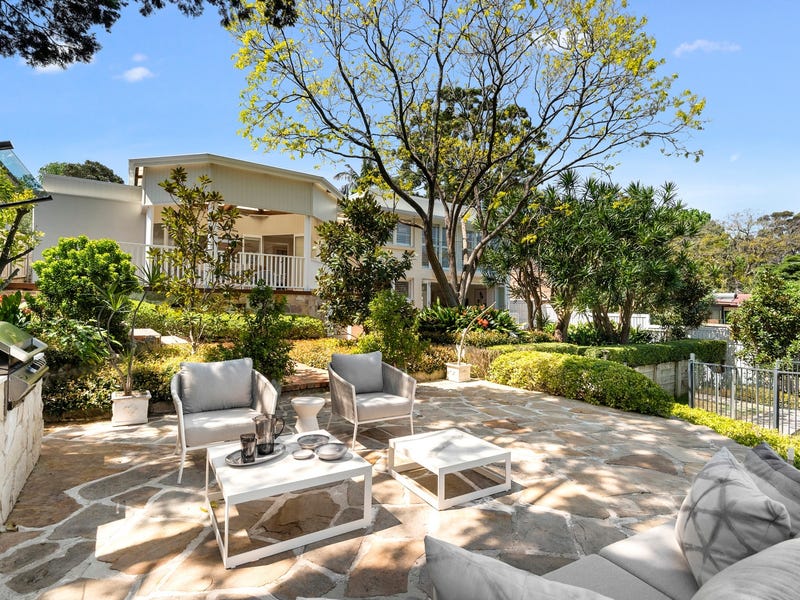 7 Taylor Avenue, Turramurra, NSW 2074 House for Sale