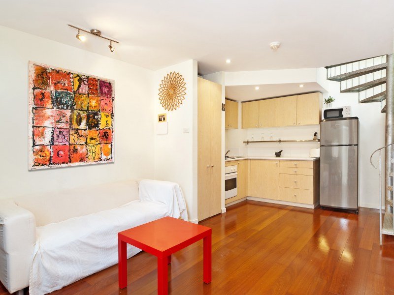 Unit 19,4357 Mallett Street, Camperdown, NSW 2050 Property Details